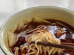 -山城耳朵面(光电园店)