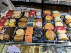 -北京稻香村(燕儿岛路店)