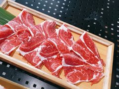 -妥妥烤肉料理(昙华林店)