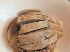 盐水鸭-王家大院·南京菜(湛江路总店)