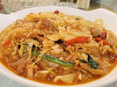 -马尔龙新疆饭店·清真(瑞景店)