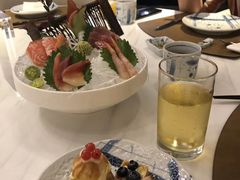 -杭州安朴酒店-顾澜餐厅