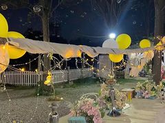 -安德鲁户外烧烤帐篷营地(马泉营店)