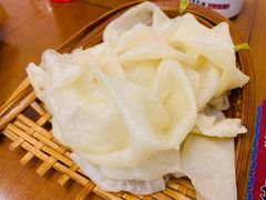 -前堡羊汤岫岩一部(凯隆店)