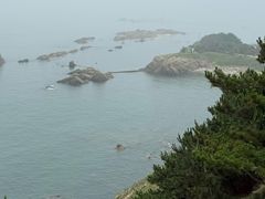 -刘公岛景区