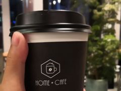 -Home Cafe(水榭春天店)