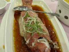 -顺风海鲜港(金玉兰店)