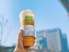-奈雪的茶(石家庄万象城店)