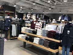 -MUJI无印良品(天一国购店)