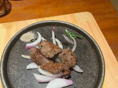 -月龍吟(朝龙汇店)