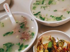 -七百岁羊肉馆(环球港店)