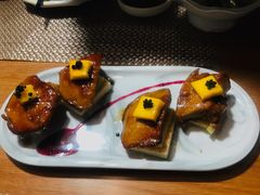 -活鳗饭·鹅肝范儿(高碑店店)