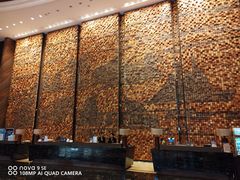 -济宁富力万达嘉华酒店·美食汇自助餐厅