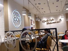 -85度C(上海广元店)