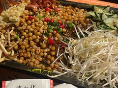 -酒里·宜州果酱烧烤(葛村店)