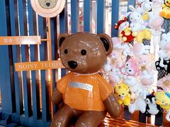 -宁波杉井奥特莱斯广场