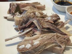 -那拉提之疆·新疆菜(美院店)