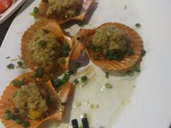 -四川小胡子海鲜(丁村万人海鲜广场店)