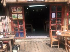 -农夫人家餐饮