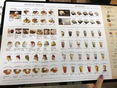-After You Dessert Cafe(CENTRALWORLD)