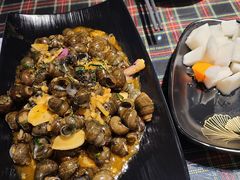-幸福哟烧鸡·粤菜海鲜私厨(七星路店)