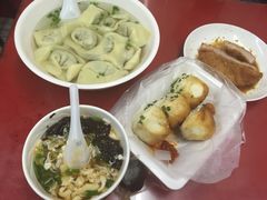 耳光馄饨-潘国仙耳光馄饨(黄家阙路店)