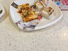 -千家粗粮王·火锅烧烤自助(庆阳店)