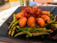 -东方山水金沙酒店-雅香阁中餐厅