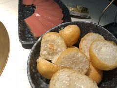 -哥老官重庆美蛙鱼头(宝山龙湖店)