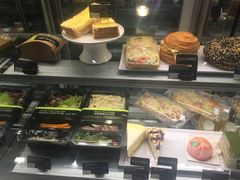 -星巴克(北京南站第三店)