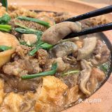 我有善于发现美食的眼睛—龚印记牛杂煲！