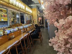 -兄弟船精致料理(万科蓝山店)