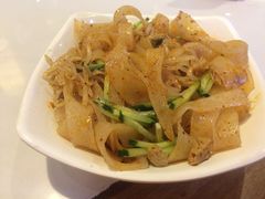 -子午路张记肉夹馍(小寨西路店)