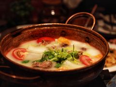 -觅山云南菜(泊富ICITY店)