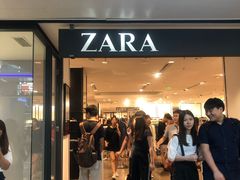 -ZARA HOME(天环广场店)