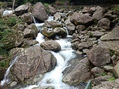 -宁波五龙潭景区