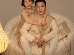-海马体照相馆(环贸iapm大师爱情店)
