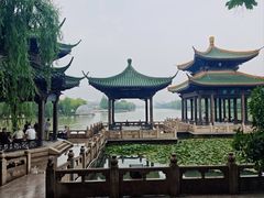 -南通濠河风景名胜区