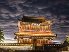 -老龙头景区