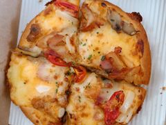 -必胜客(鼓楼店)