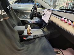 -天猫养车贴膜轻改·蓝电(优匹康桥东路店)