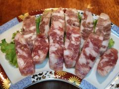 -肉魁屋·烧肉·烧鸟·酒场(高新店)