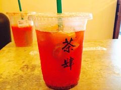 -茶肆(袁家村店)