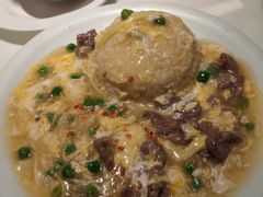-新大咀港式茶餐厅(宝山万达店)