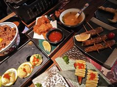 -京鹿料理(荟聚店)