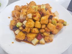 -京天红酒家(虎坊路店)