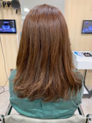 -AFA Hair studio·女士发型设计