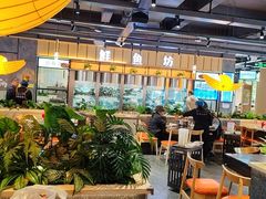 -老船舫·现做活鲜鱼馆(东郊记忆店)