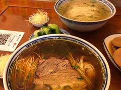 -同得兴 Since·1995 传统苏式面馆(十全街店)