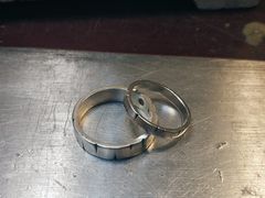 -十八字金·银饰·开蚌DIY·手工体验团建(世纪金源店)